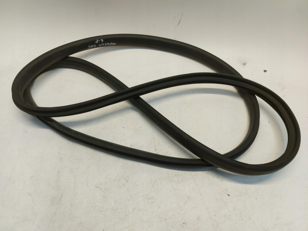 фото №1, Renault arkana, rs-line прокладка лівий перед