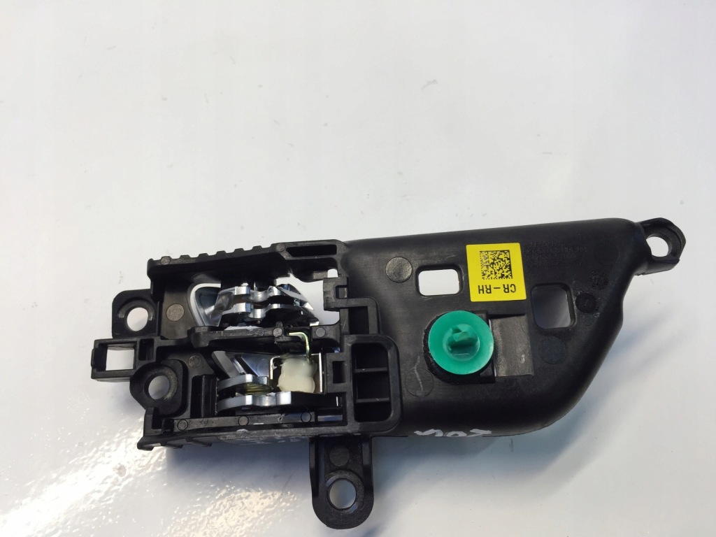 фото №2, Hyundai ioniq 2020 ручка внутрішня задня права