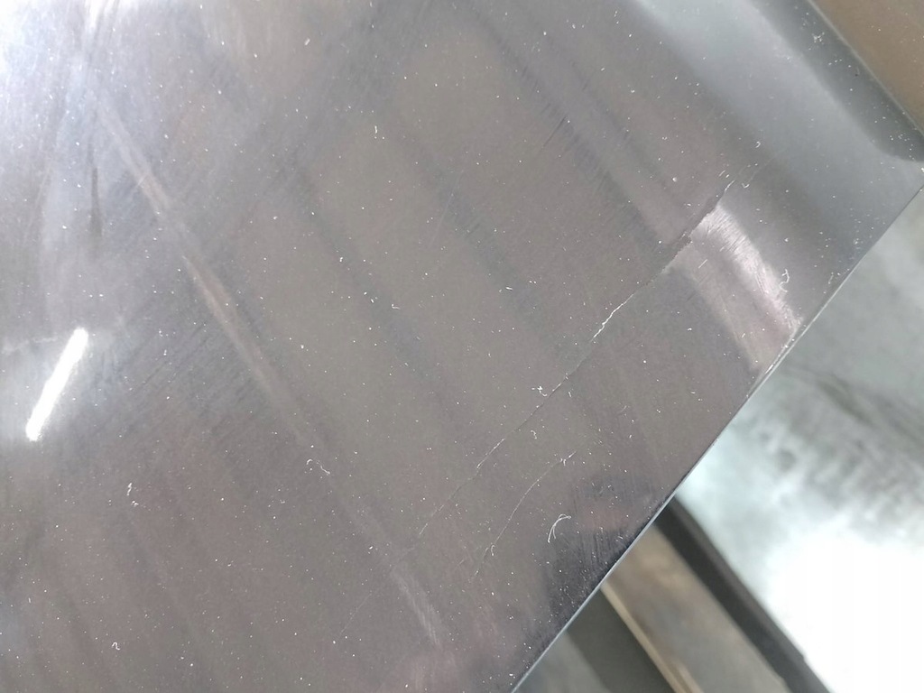 фото №8, Крышка багажника багажника renault megane ii cabrio kabriolet