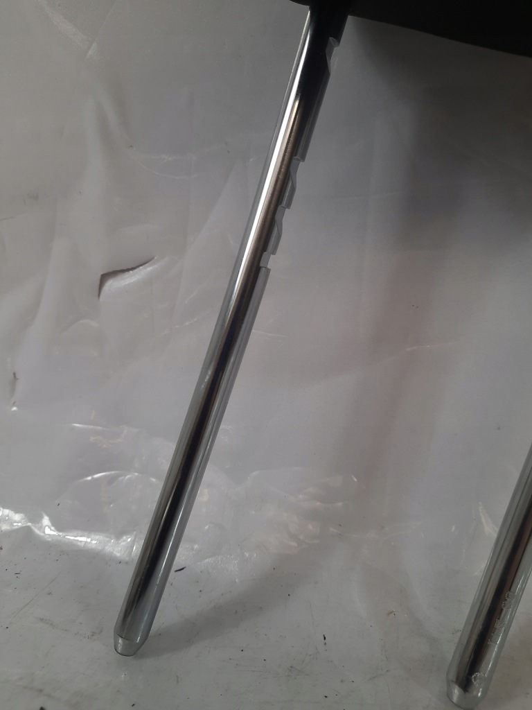 фото №10, Mercedes c230 w204 07-09 підголівник сидіння задній шкіра usa