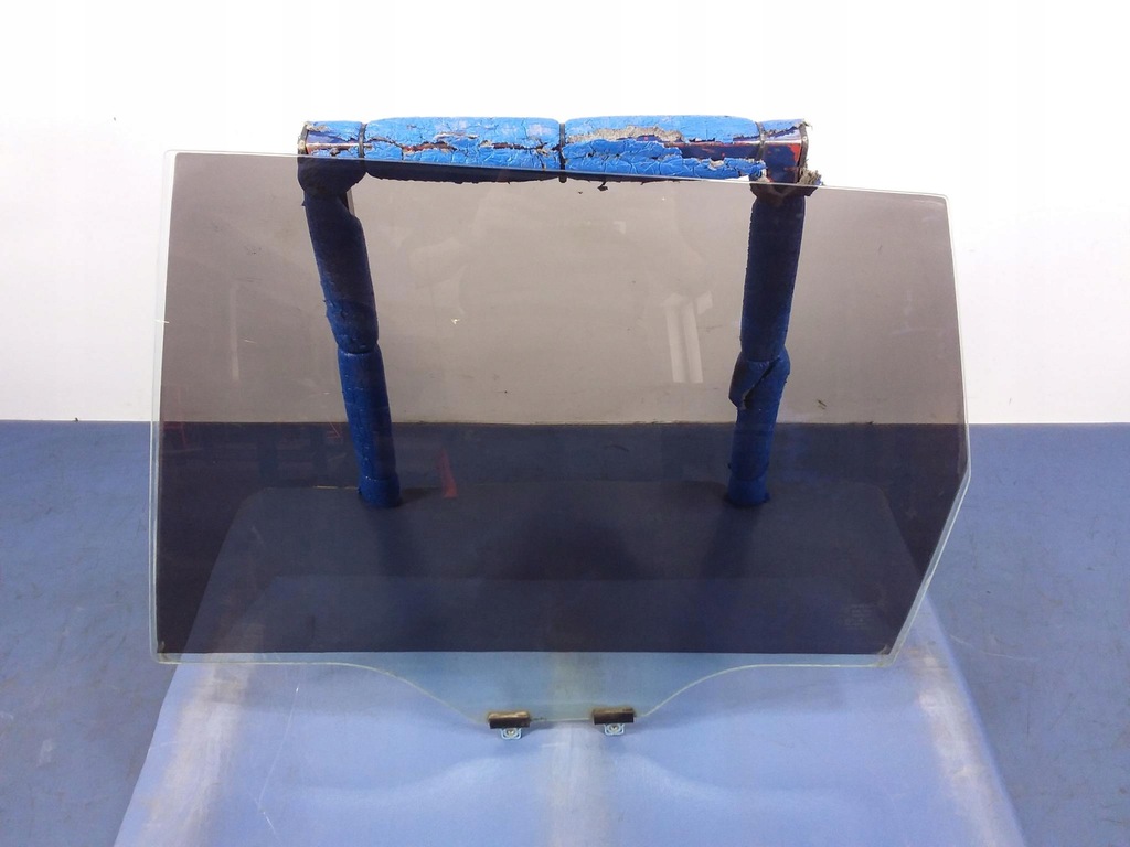 фото №1, Subaru forester iii sh стекло дверь задняя левая задняя