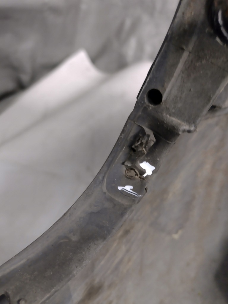 фото №14, Бампер передний audi a6 c5 kombi k: lz9u