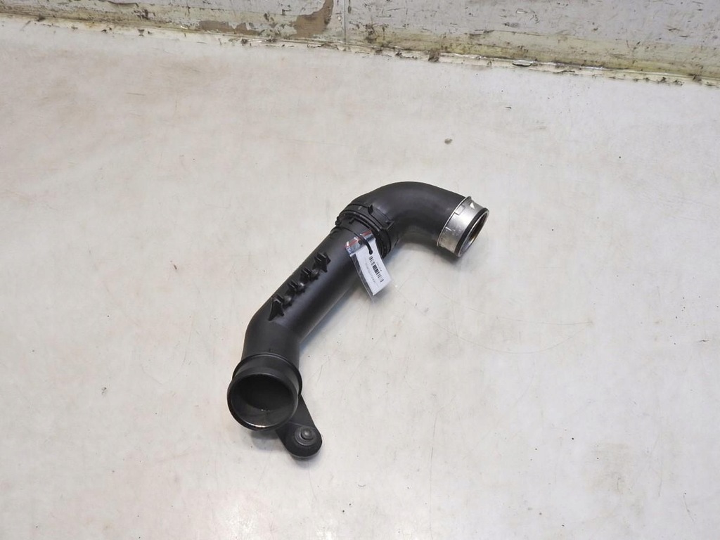 фото №7, Wąż труба интеркулер vw eos 2.0 tdi 3c0145770b