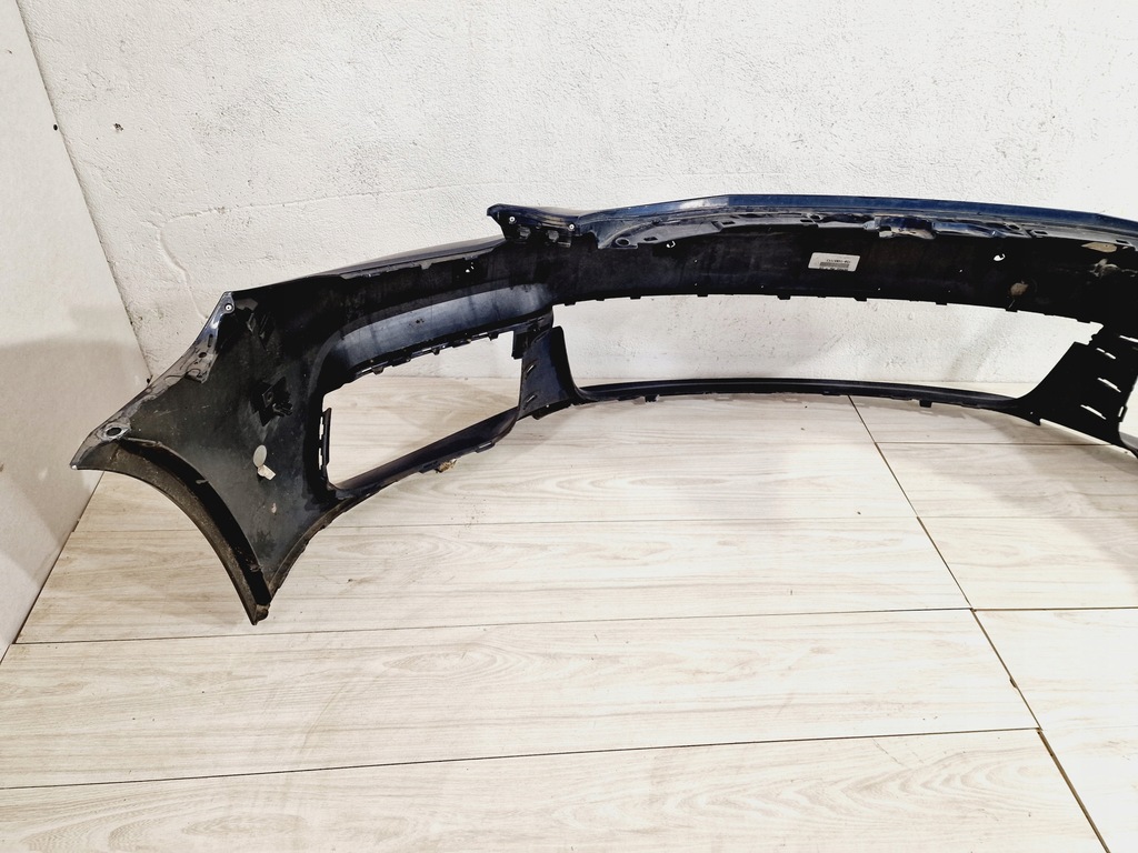 фото №12, Porsche panamera 2 ii 971 16- бампер перед