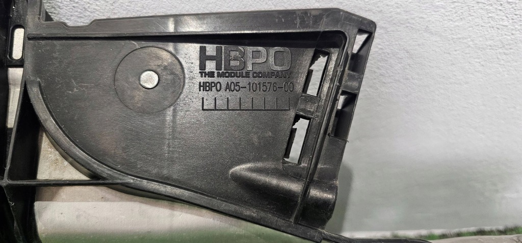 фото №10, Захист замка капот перед porsche macan 95b 95b805931f