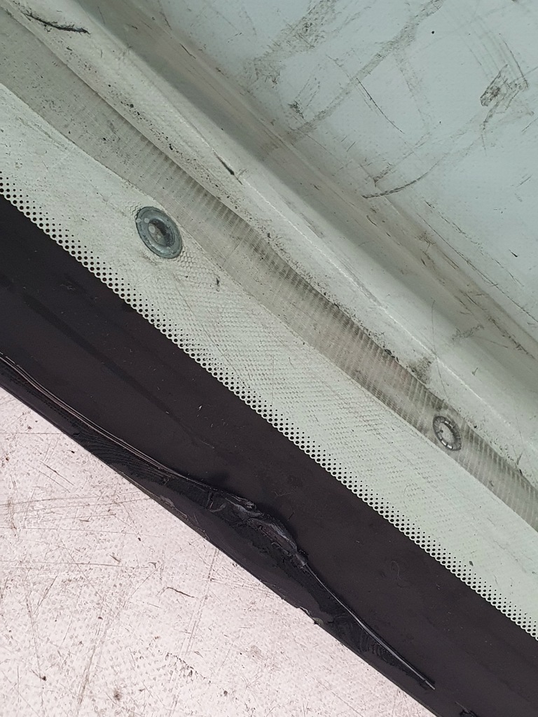 фото №11, Стекло лобовое renault thalia ii 10r.