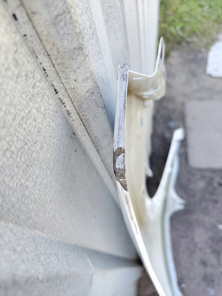 Купити Kia ev9 ev-9 крило передній ліве перед