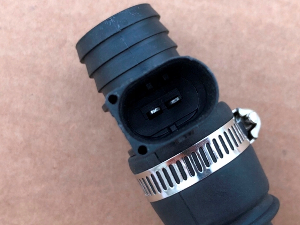 фото №8, Вентиляция картера 3.0 cdi om642 do w906 x164 x218 w204 w221 w463 w639 w164 w212 w207