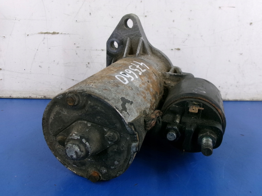 Vw passat b3 2.0 автоматична коробка передач стартер bosch 0331303071571 перевірений Оригінал