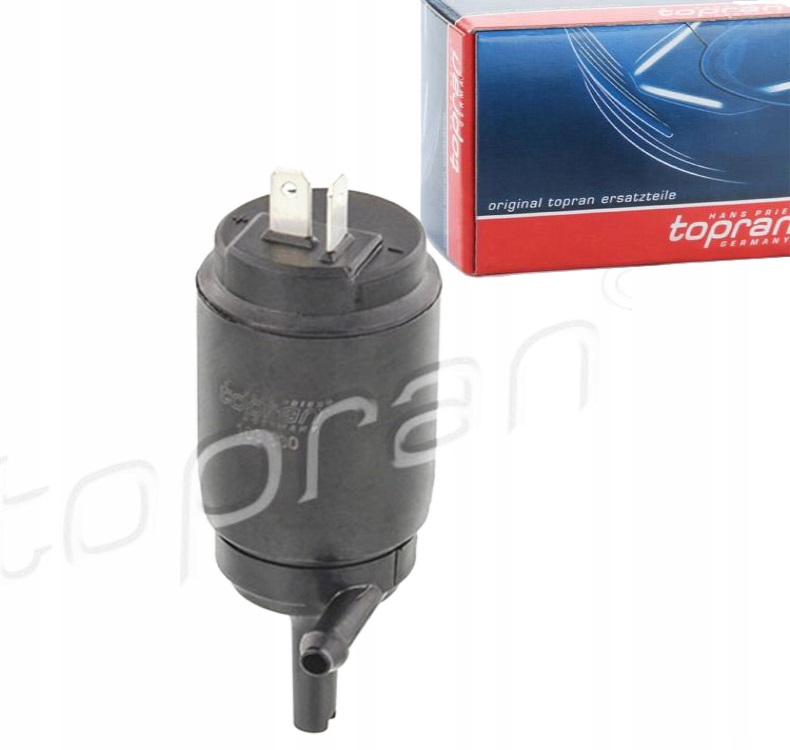 фото №1, Помпа распылителя do fiat palio 1.2 1.6 1.9 jtd