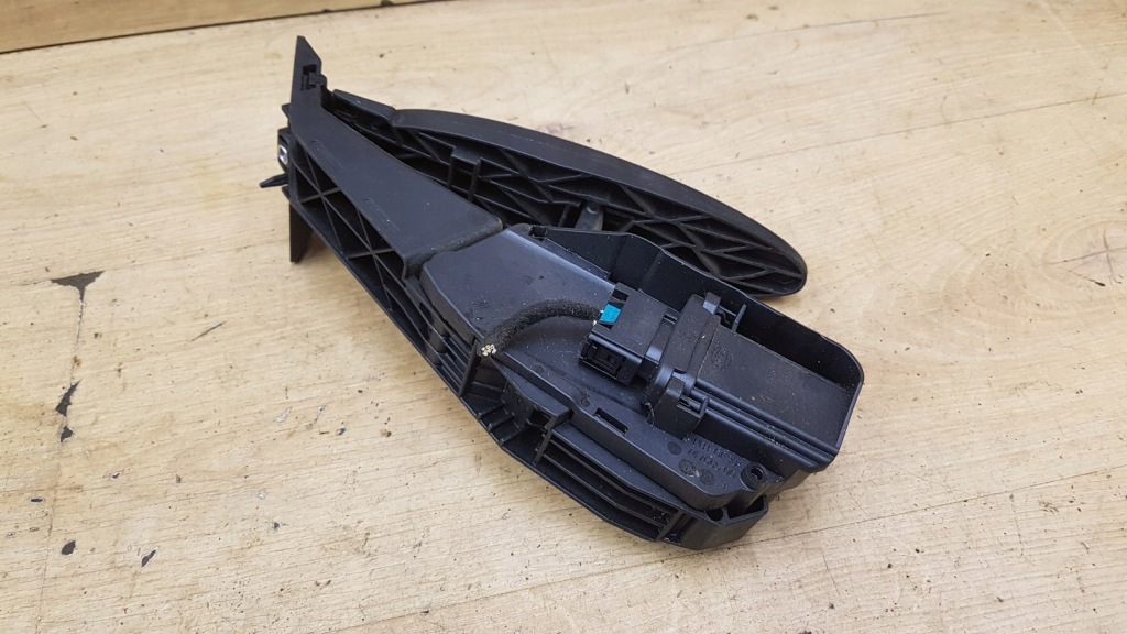 Купити Педаль газу потенціометр mini cooper 2 r55 1.6d