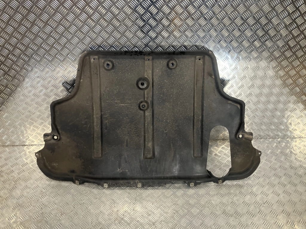 фото №1, Захист підвіска mercedes w177 hb 1.5 cdi