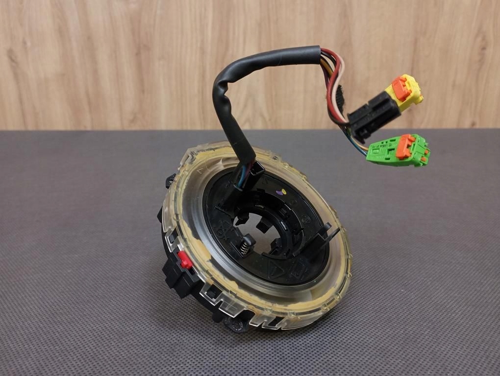 фото №1, Mercedes slk r171 стрічка шлейф подушки безпеки керма a1714640518