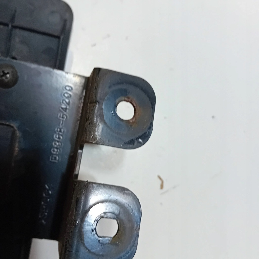 фото №5, Kia sportage iv радар датчик мертвого pola правый