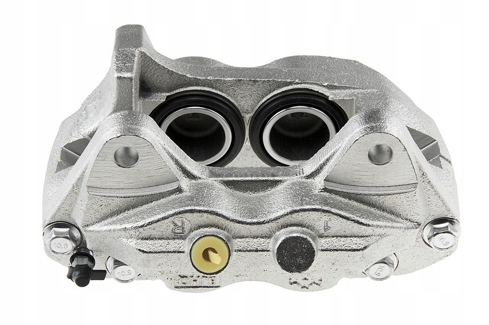 фото №1, Суппорт перед правый - toyota 4 runner iii