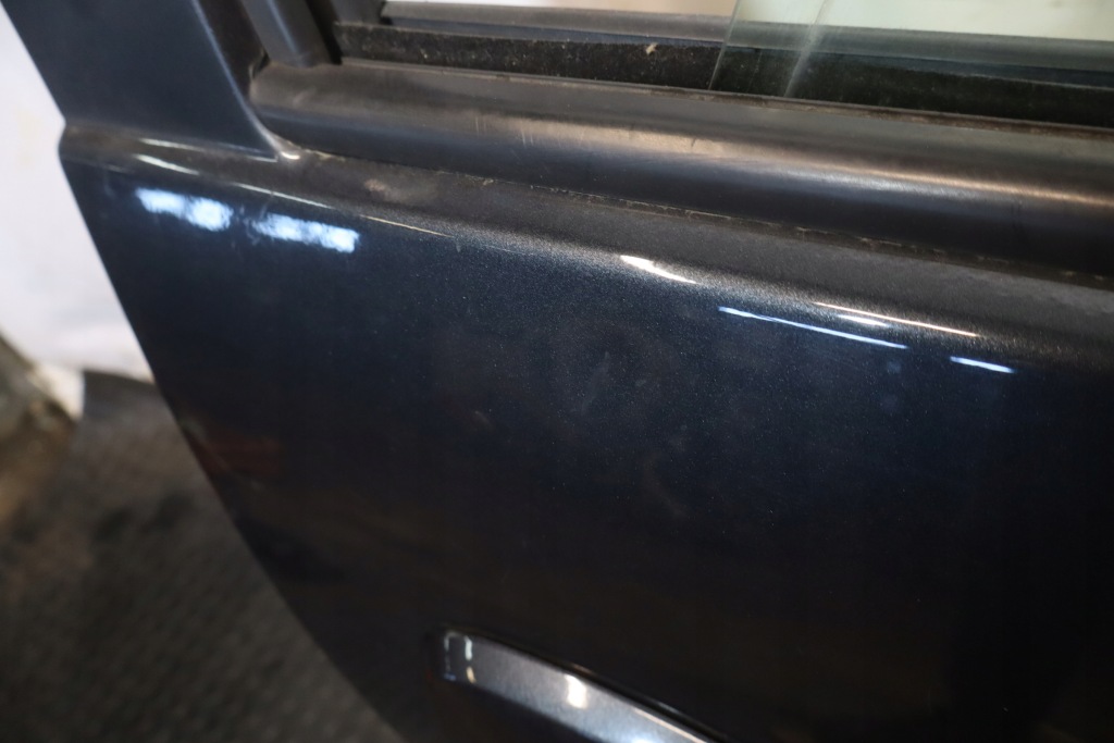 фото №9, Дверь правый перед dacia logan ii mcv tekna