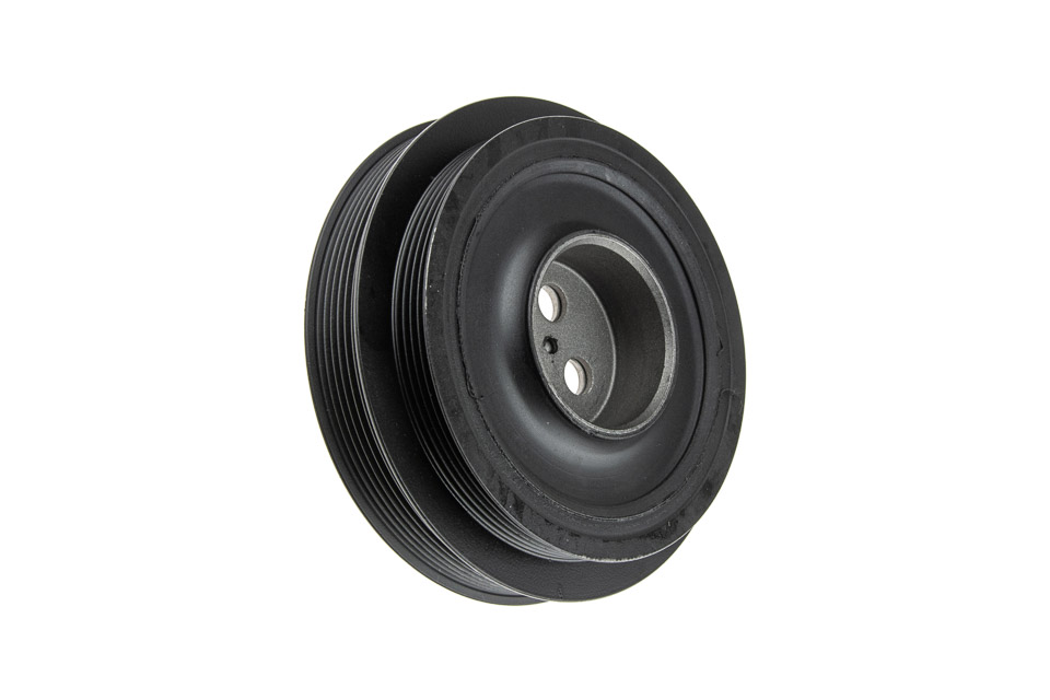 фото №2, Nty rkp-fr-001 шків, wał колінчастий