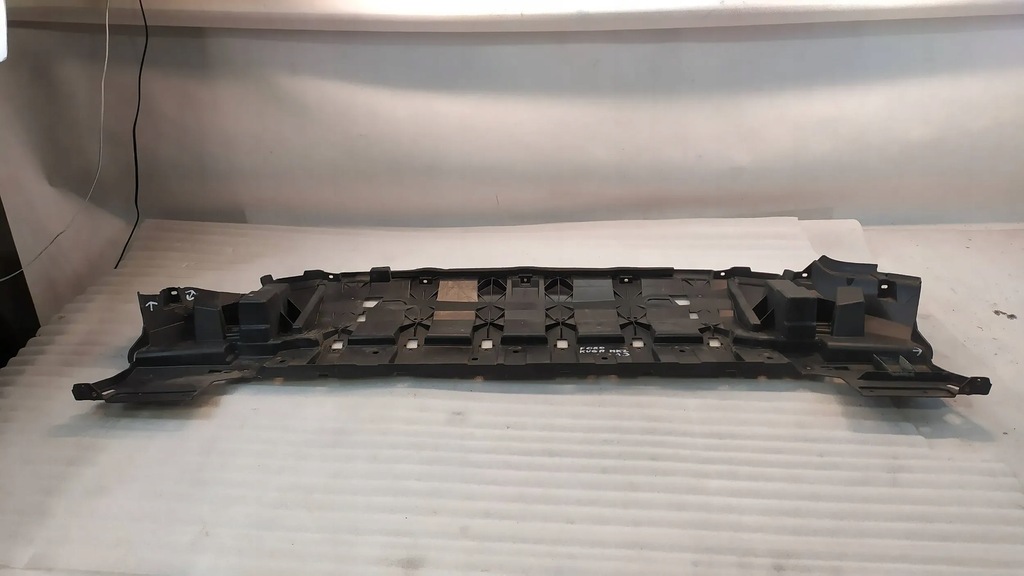 фото №10, Захист плита бампера перед ford kuga mk2