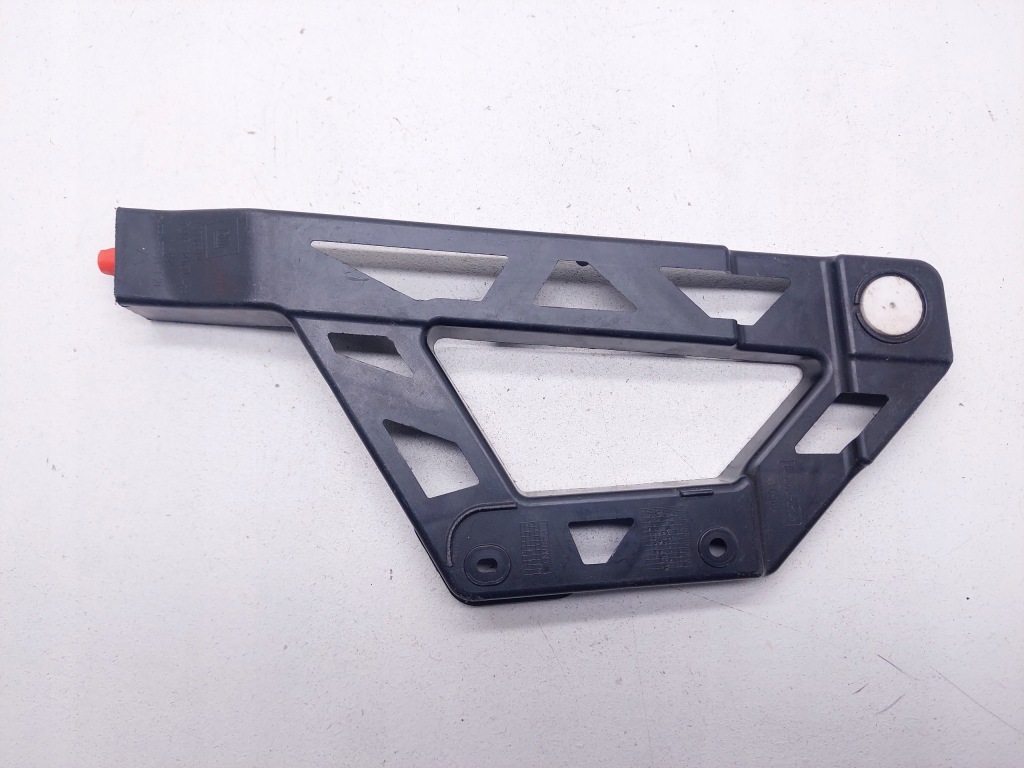 фото №1, Opel adam направляющая кронштейн кронштейн бампера левый задняя 13356514