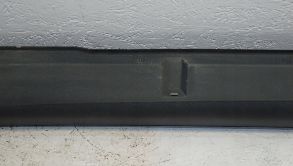 фото №5, Поріг молдинг поріг права mitsubishi outlander iii