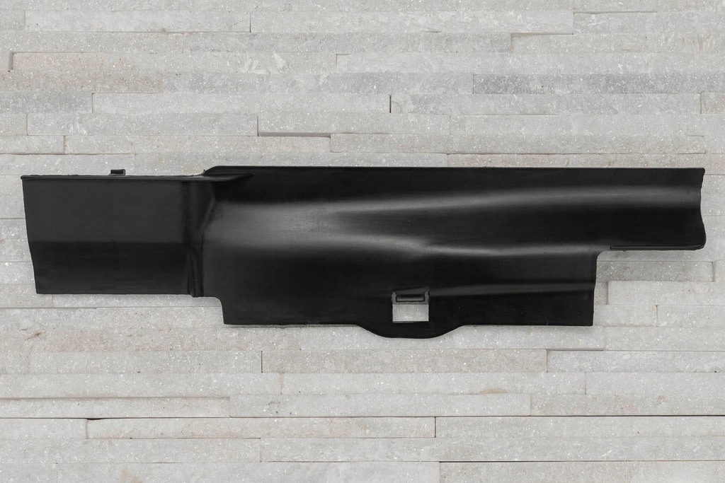 фото №2, Mercedes b-class w246 левая защита поперечина przednieo