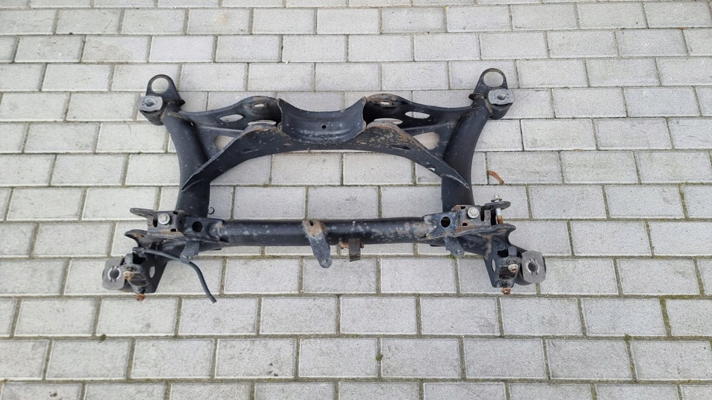 фото №1, Volvo xc40 подрамник задняя задние 2wd