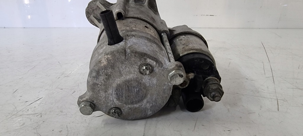 Стартер двигуна opel insignia a рестайлінг  1.6 бензин sidi автоматична коробка передач Зі Шроту