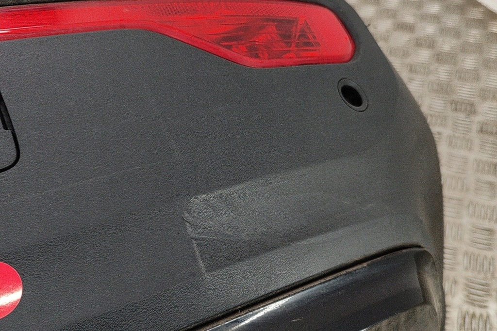 фото №7, Volvo xc40 бампер задній 31449333 2023 25977743