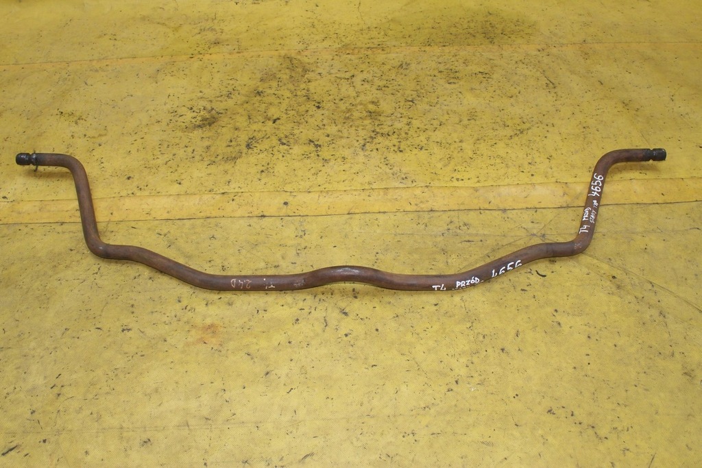 фото №1, Тяга стабілізатора перед vw transporter t4