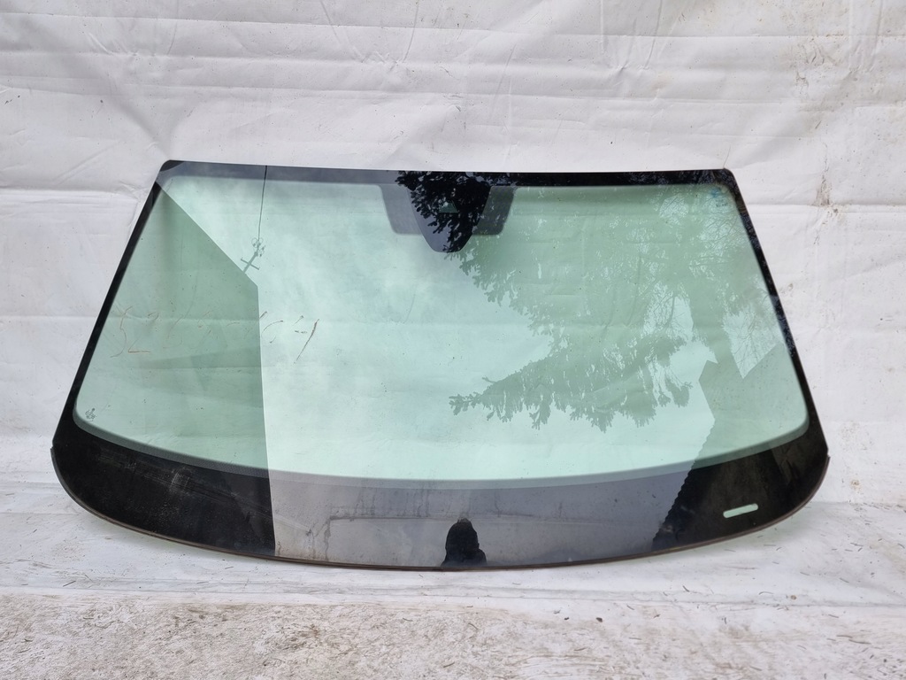 фото №1, Vw atlas 3.6 awd r-line стекло лобовое комплектная 2019-