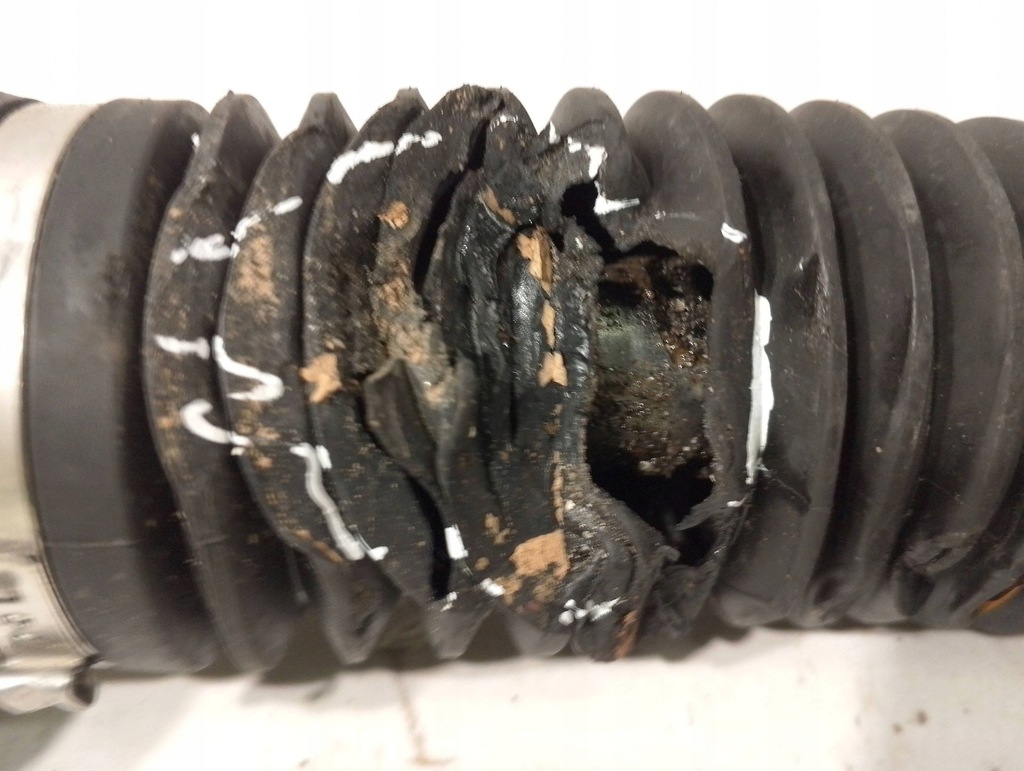 фото №7, Skoda fabia mk4 трансмісія кермова a0050974 y165