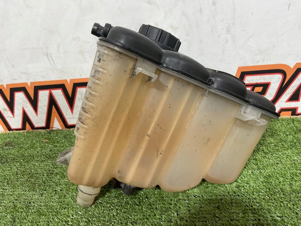 фото №15, Бак розширювальний jaguar x761 hx73-8a080-aa