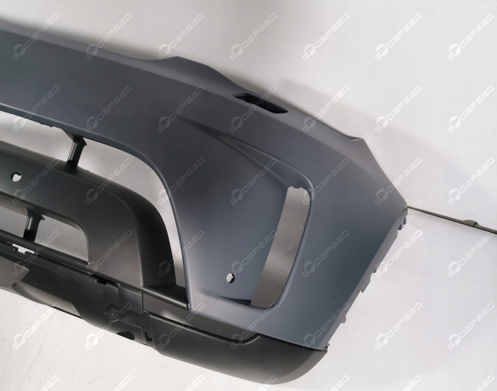 фото №4, Бампер перед land rover discovery 5