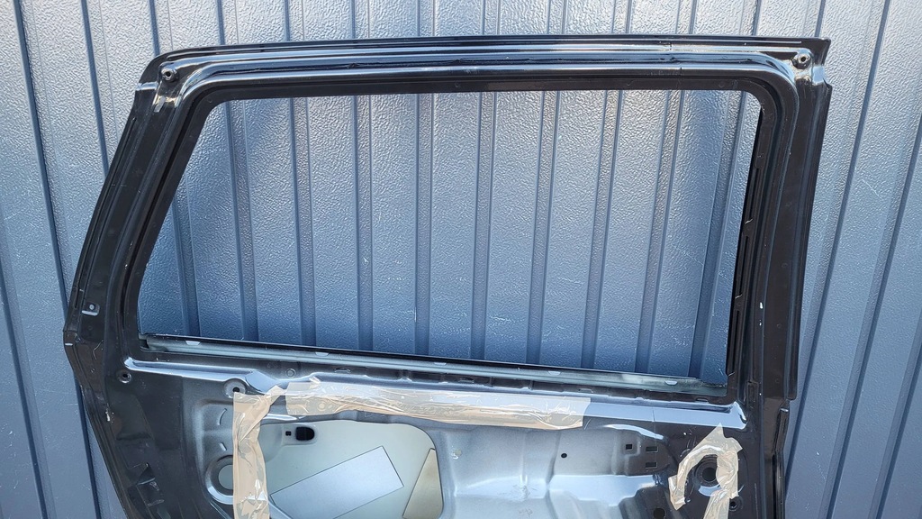 фото №9, Suzuki sx4 s-cross 13- дверь задняя задние левая fv