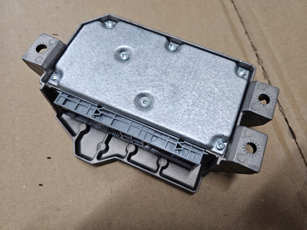 фото №1, Модуль блок управления подушек подушка безопасности 9812297 mini cooper r56