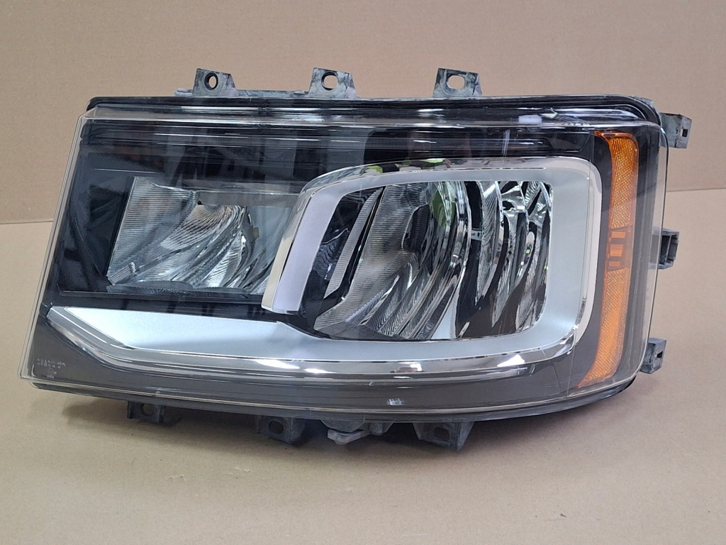 Купити Scania r s фара full led лівий фара ліва 2655848