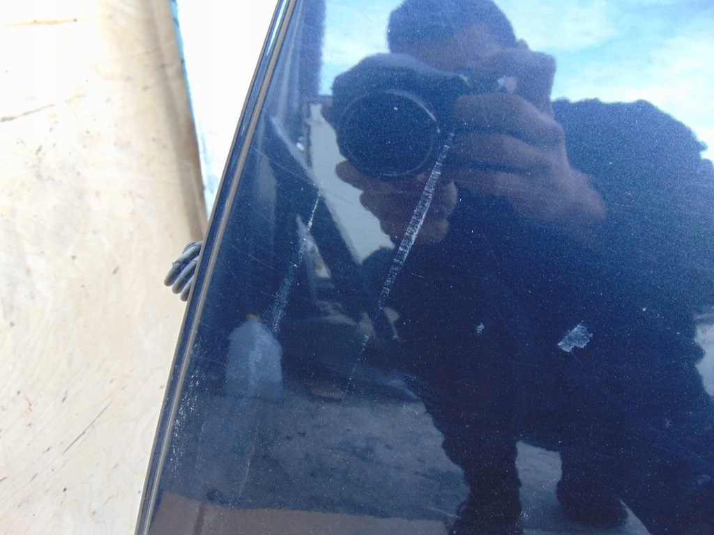 фото №10, Двері лівий задня kia venga 2009- колір 9f