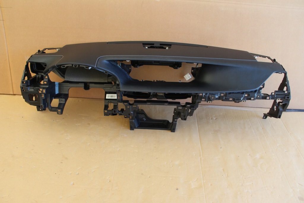 фото №1, Консоль приборная панель оригинал lexus gs iv 12-15r