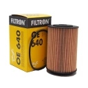 Купить Filtron фильтр масла оригинальный номер 640