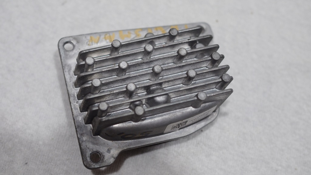 фото №2, Модуль jez преобразователь renault talisman 90138428