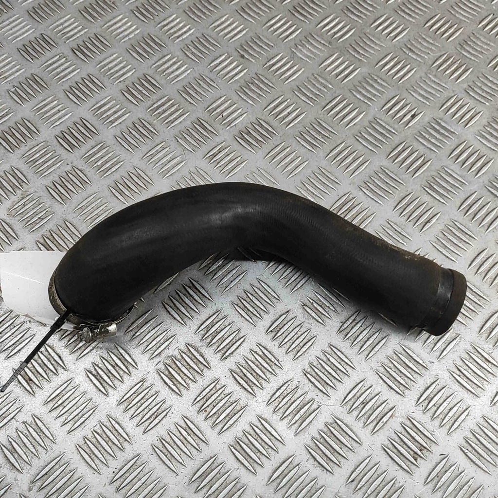 фото №1, Правий шланг інтеркулер ford tourneo custom minibus / passenger