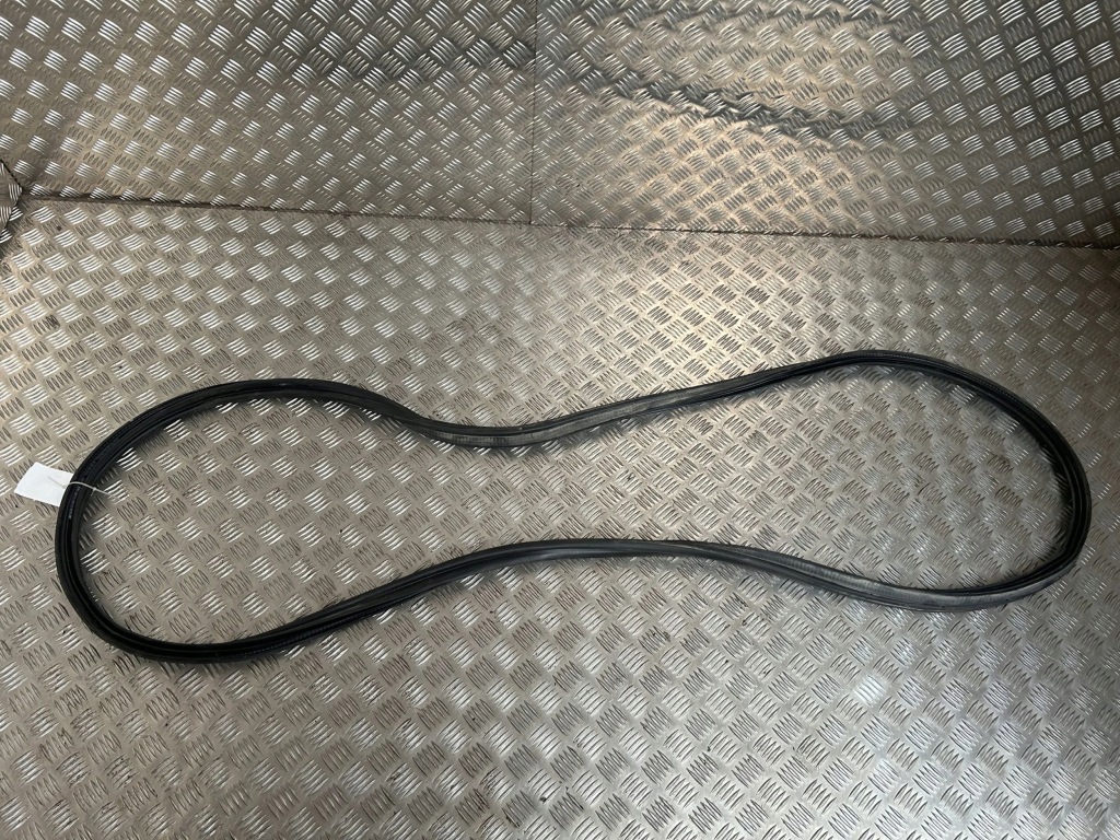 фото №6, Hyundai tucson iv nx4 прокладка крышки багажника