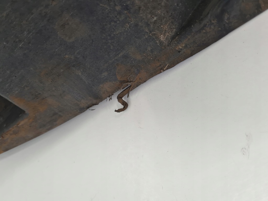 фото №8, Mini countryman r60 молдинг порог правая b13