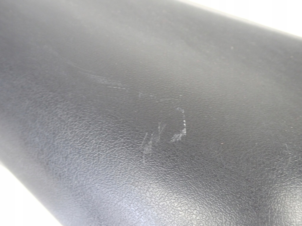 фото №6, Corvette c5 пластик блок двигуна захист оббивка ліва