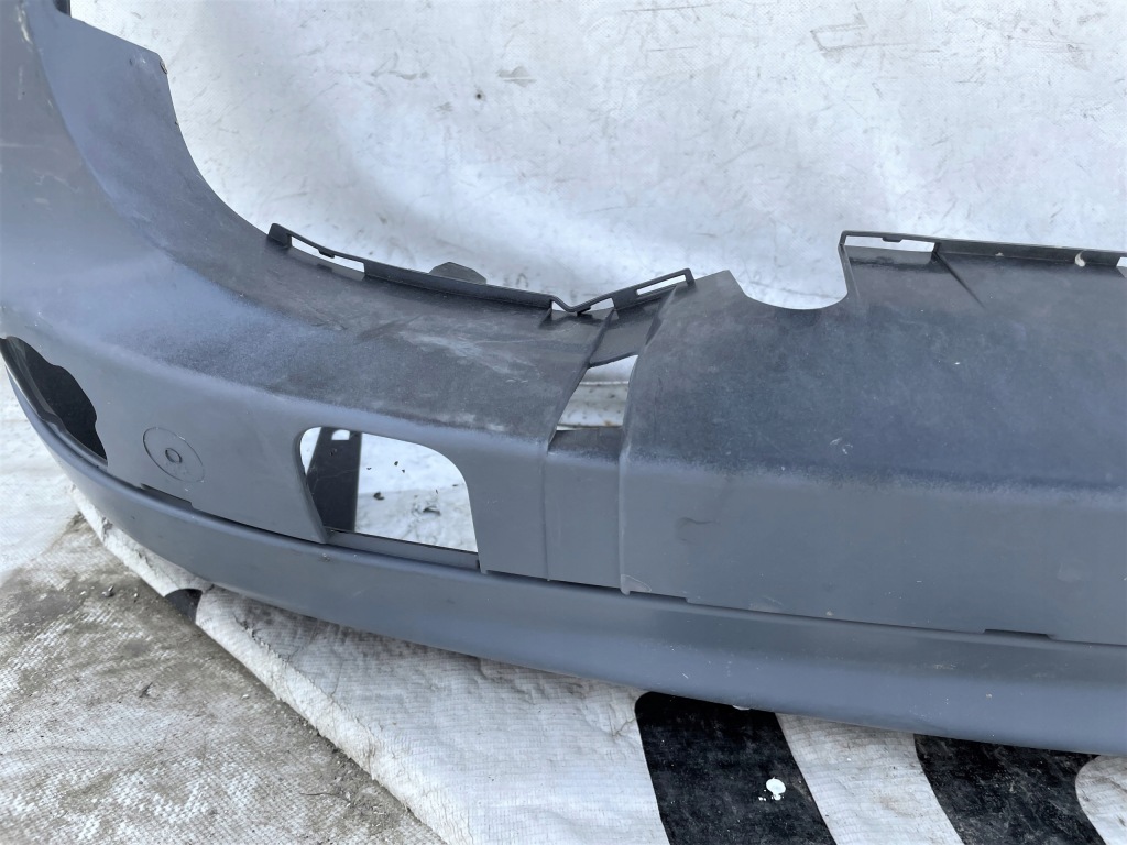 8200436723 renault kangoo ii бампер задняя Недорого