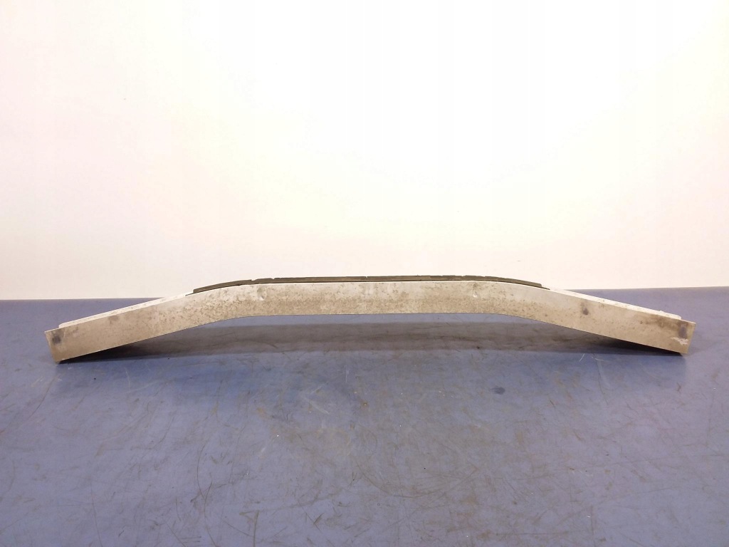 фото №2, Lexus rx ii xu30 балка бампера задняя задняя