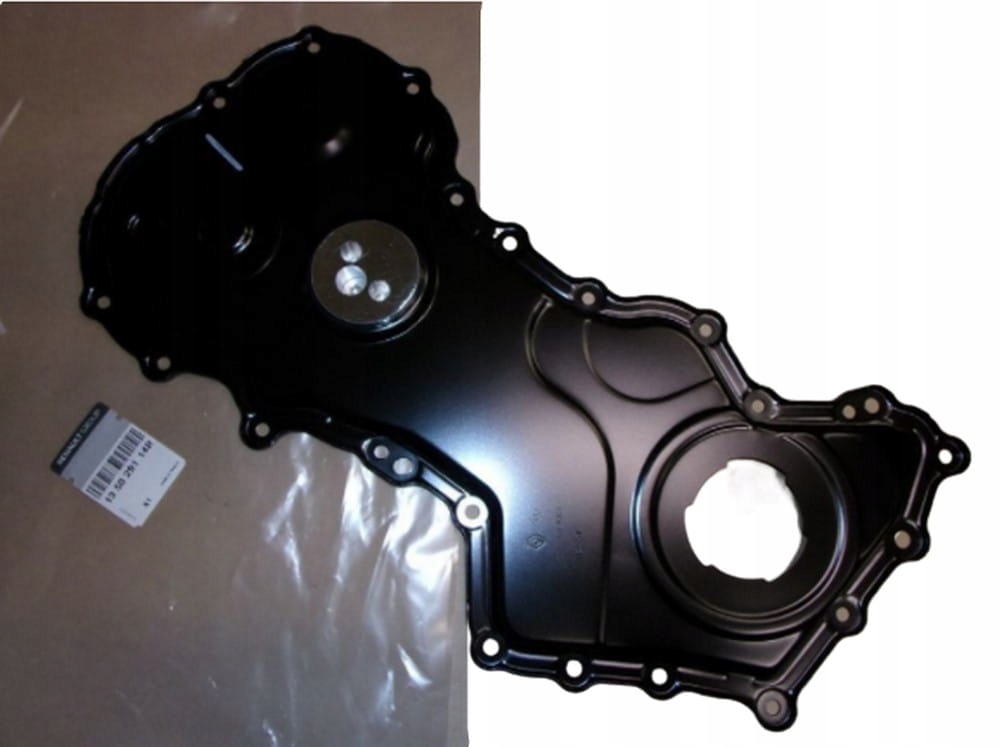 фото №6, Защита распределительного вала 135029114r espace trafic 2.0dci оригинал