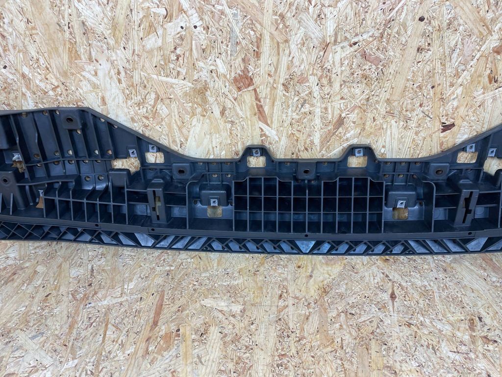 фото №7, Плита захист підлога pod бампер suzuki swift mk8 72461-52r0 2017-