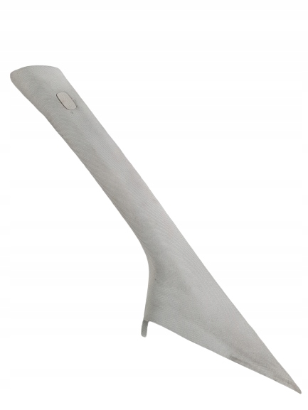 фото №1, Mercedes w246 защита обшивка стойка левый перед