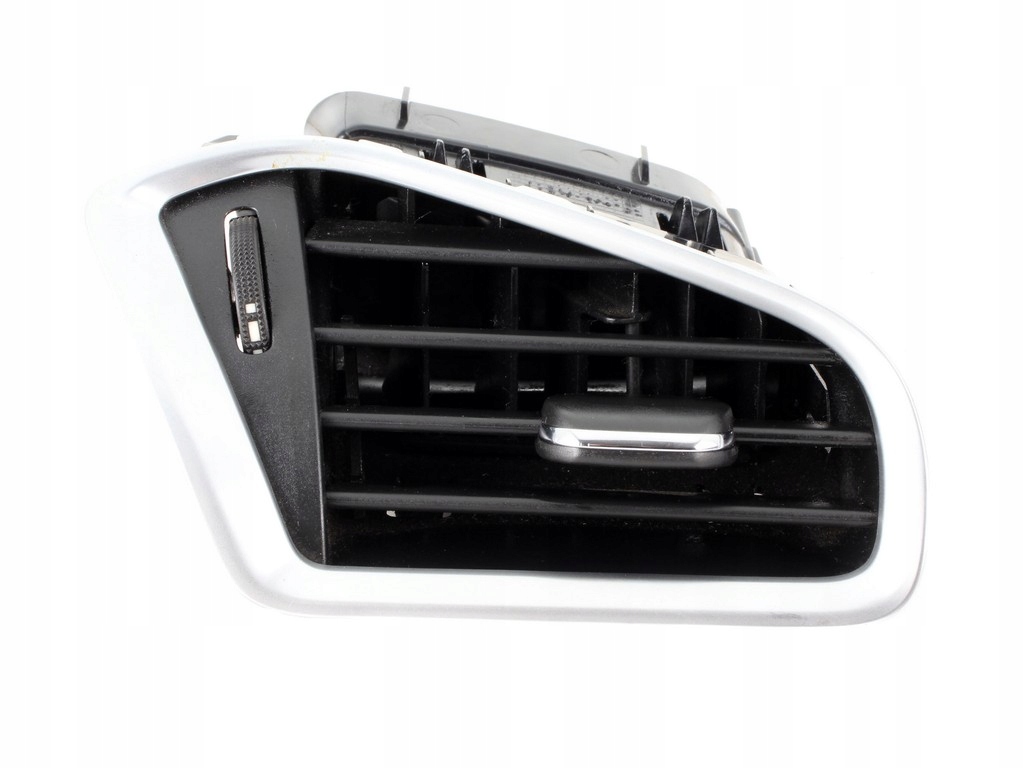 фото №1, Решётка обдув правая передняя citroen c4 ii ds4